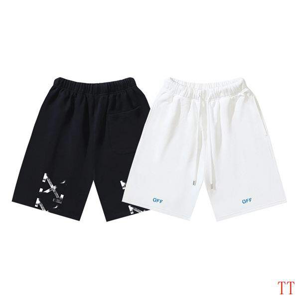 Picture of Off  White  Short  Pants _SKUOffWhiteS-XL20tr2518920